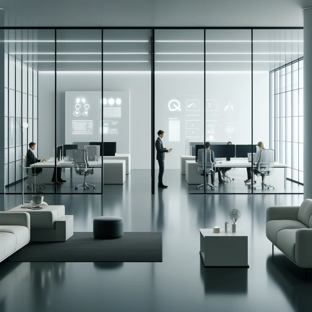 Top AI Consulting, Web & Mobile App Development, and Video Production Services